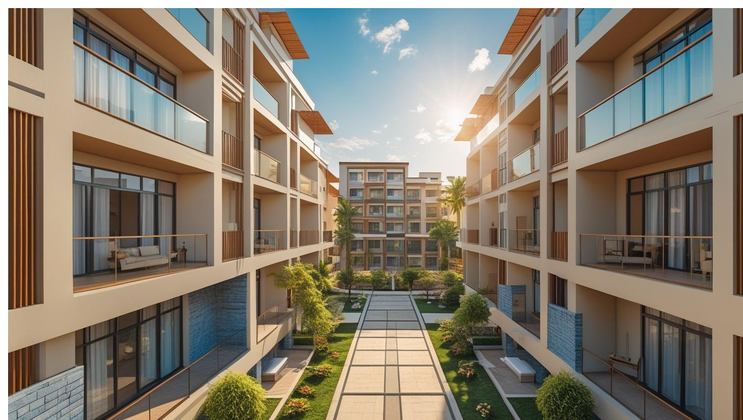 Tirupur real estate trends 2025